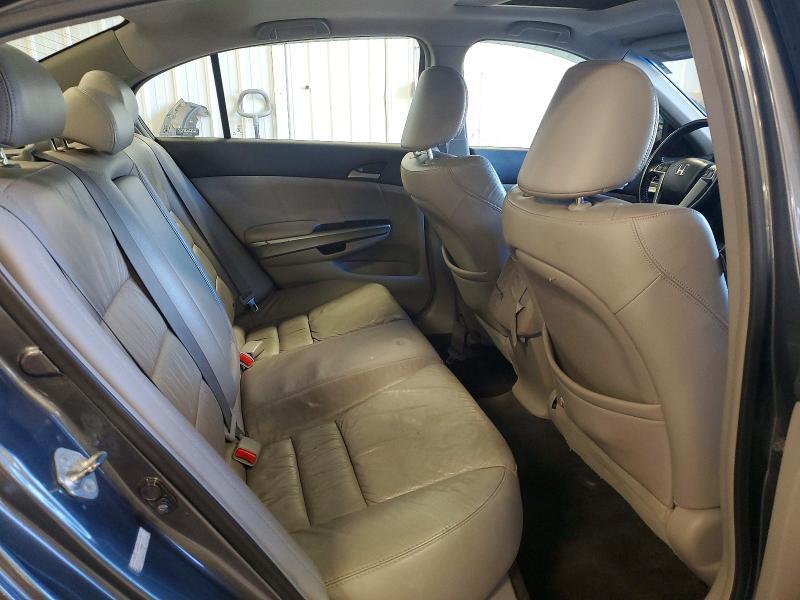 2009 Honda Accord exl