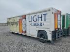 2001 Mitd Beverage Delivery Trailer-Beverage Delivery Trai