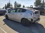 2015 Toyota Prius Three