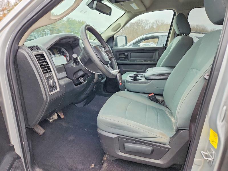 2015 Dodge RAM 1500 ST