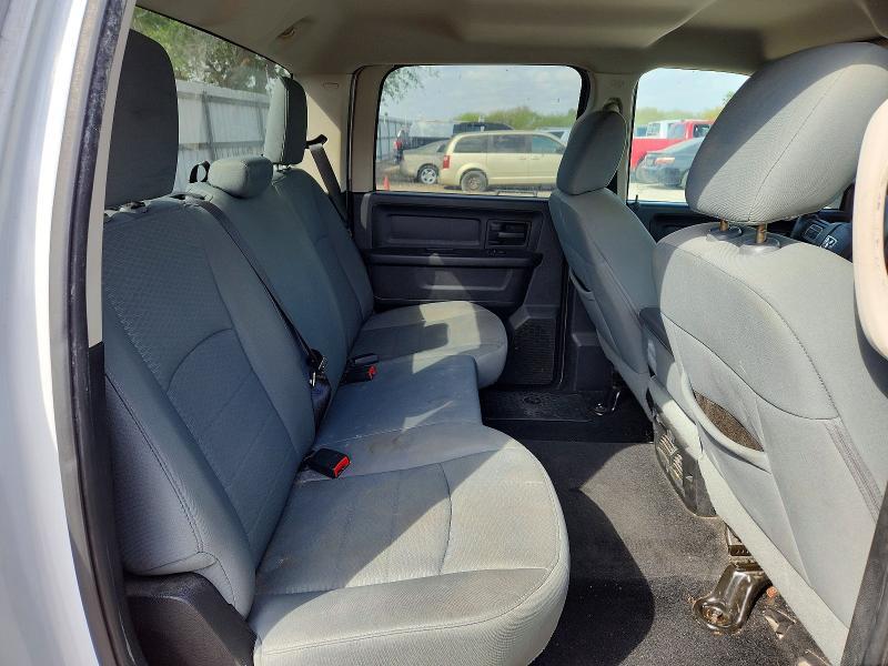 2014 Dodge RAM 1500 ST