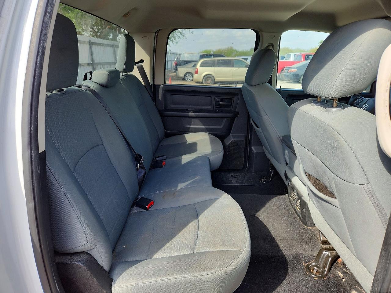 2014 Dodge RAM 1500 ST