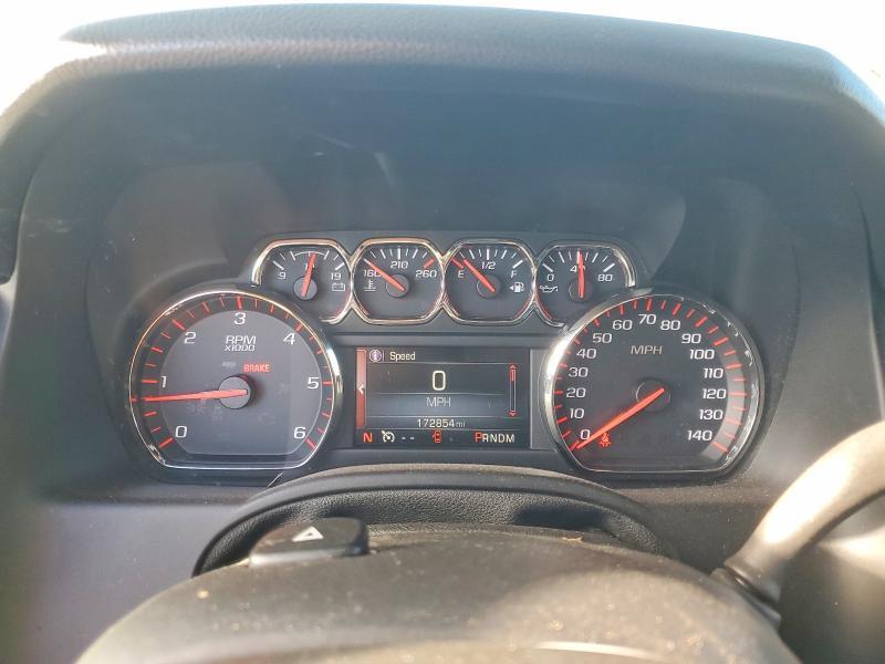 2015 GMC Yukon xl K1500 slt