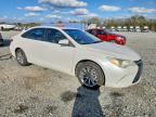 2015 Toyota Camry xle V6