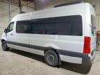 2026 Mercedes-Benz Sprinter 2500