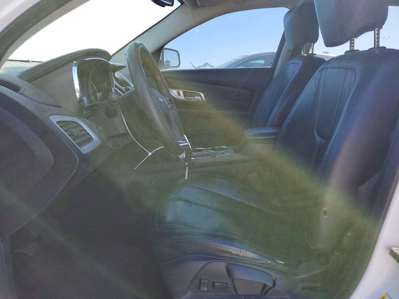 2015 GMC Terrain sle