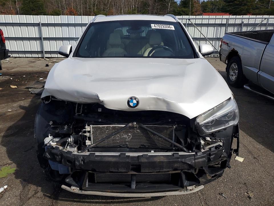 2016 BMW X1 Xdrive28i