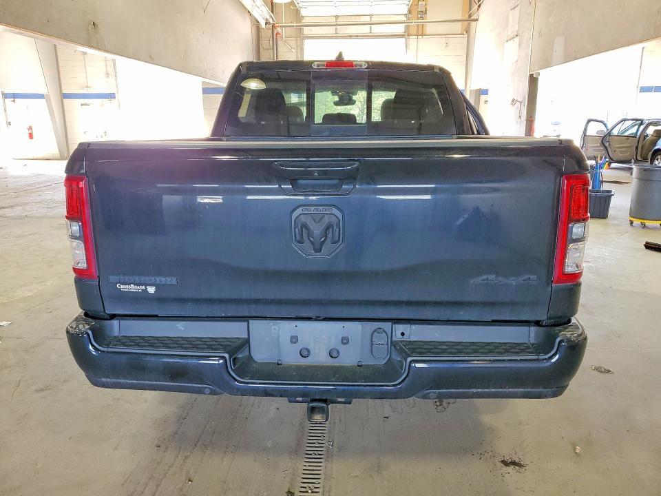 2023 Dodge RAM 1500 BIG Horn