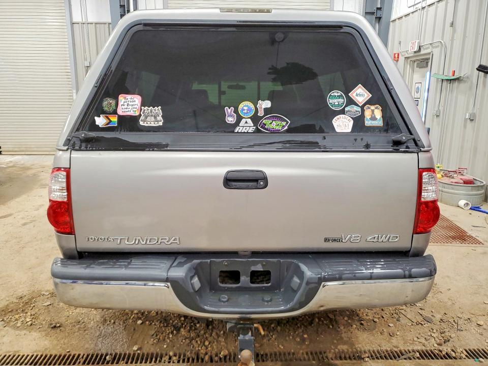 2006 Toyota Tundra SR5