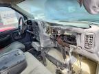 2007 GMC C5500 Dump Truck