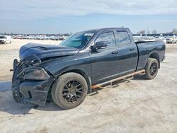 Vehiculos salvage en venta de Copart Sikeston, MO: 2014 Dodge RAM 1500 Sport