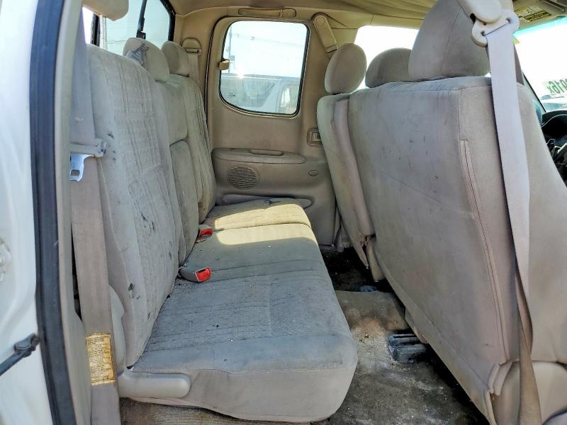 2005 Toyota Tundra SR5