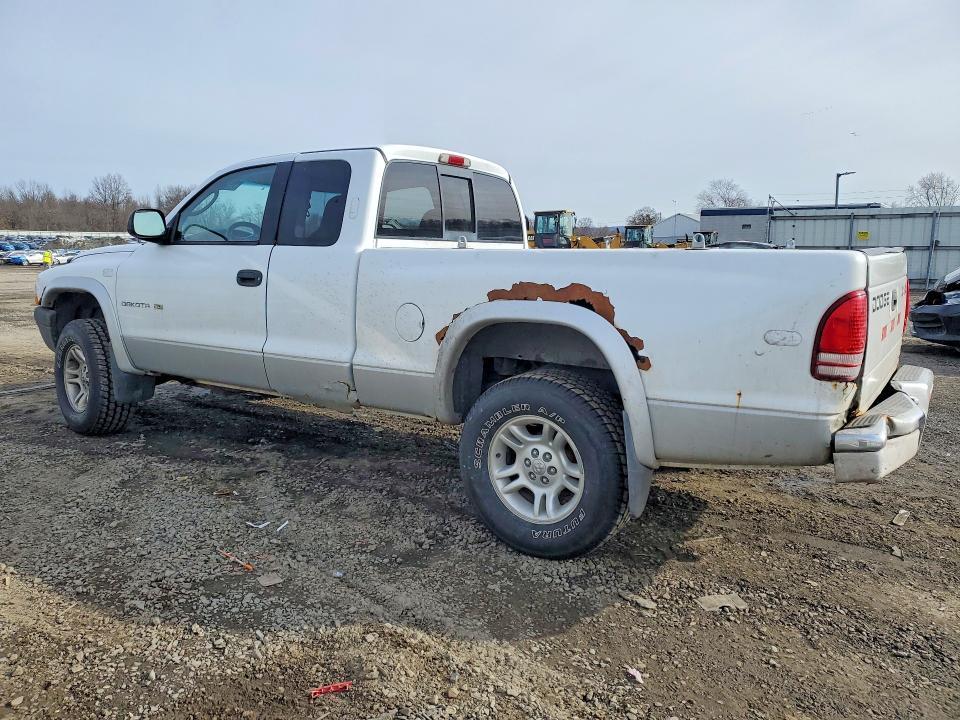 2001 Dodge Dakota