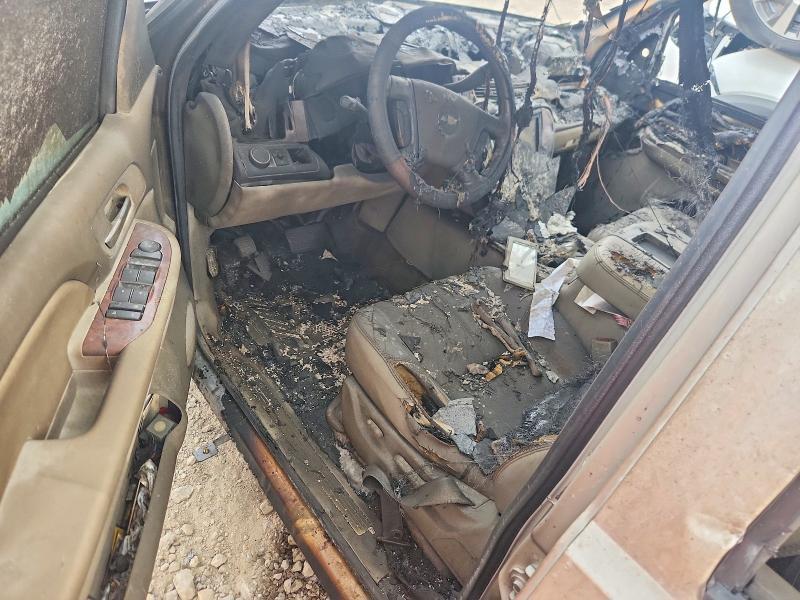 2007 Chevrolet Suburban C1500