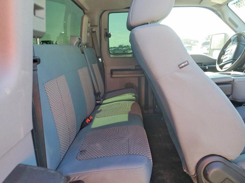 2016 Ford F250 Super Duty