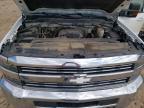 2017 Chevrolet Silverado K2500 Heavy Duty LT