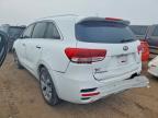 2016 KIA Sorento sx V6