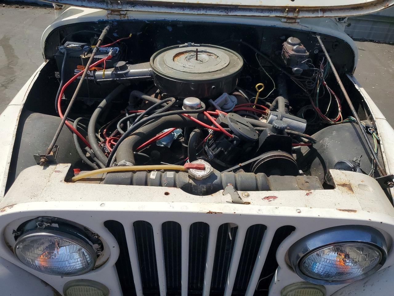 1978 Jeep Jeep