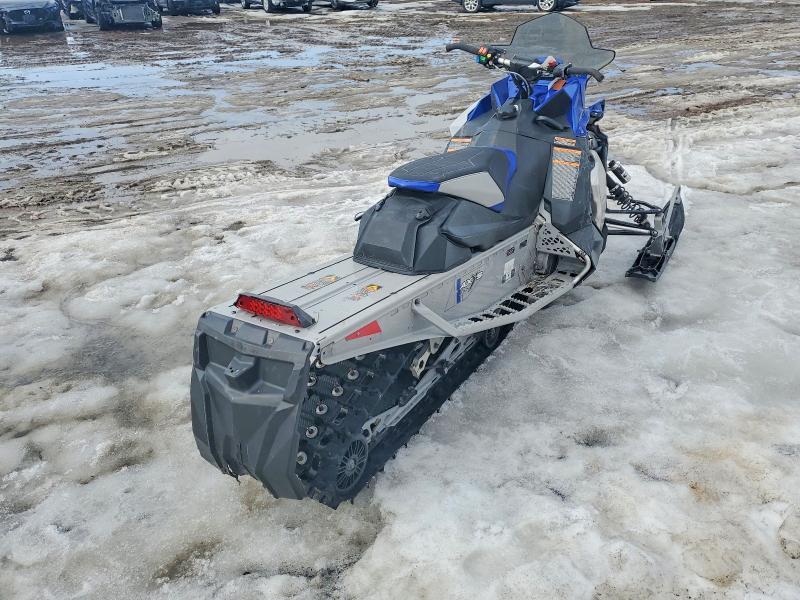 2021 Polaris Indy 850 XC