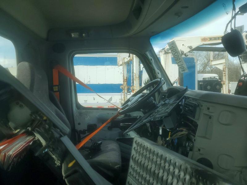 2018 Peterbilt 579 Semi Truck