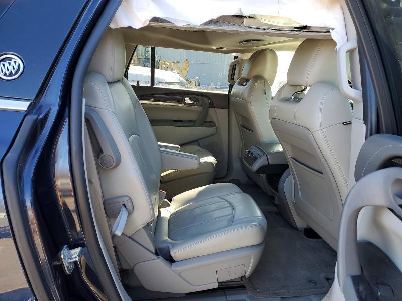 2016 Buick Enclave