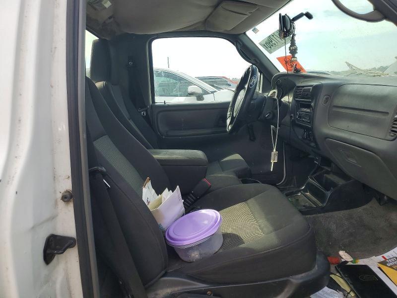 2004 Ford Ranger