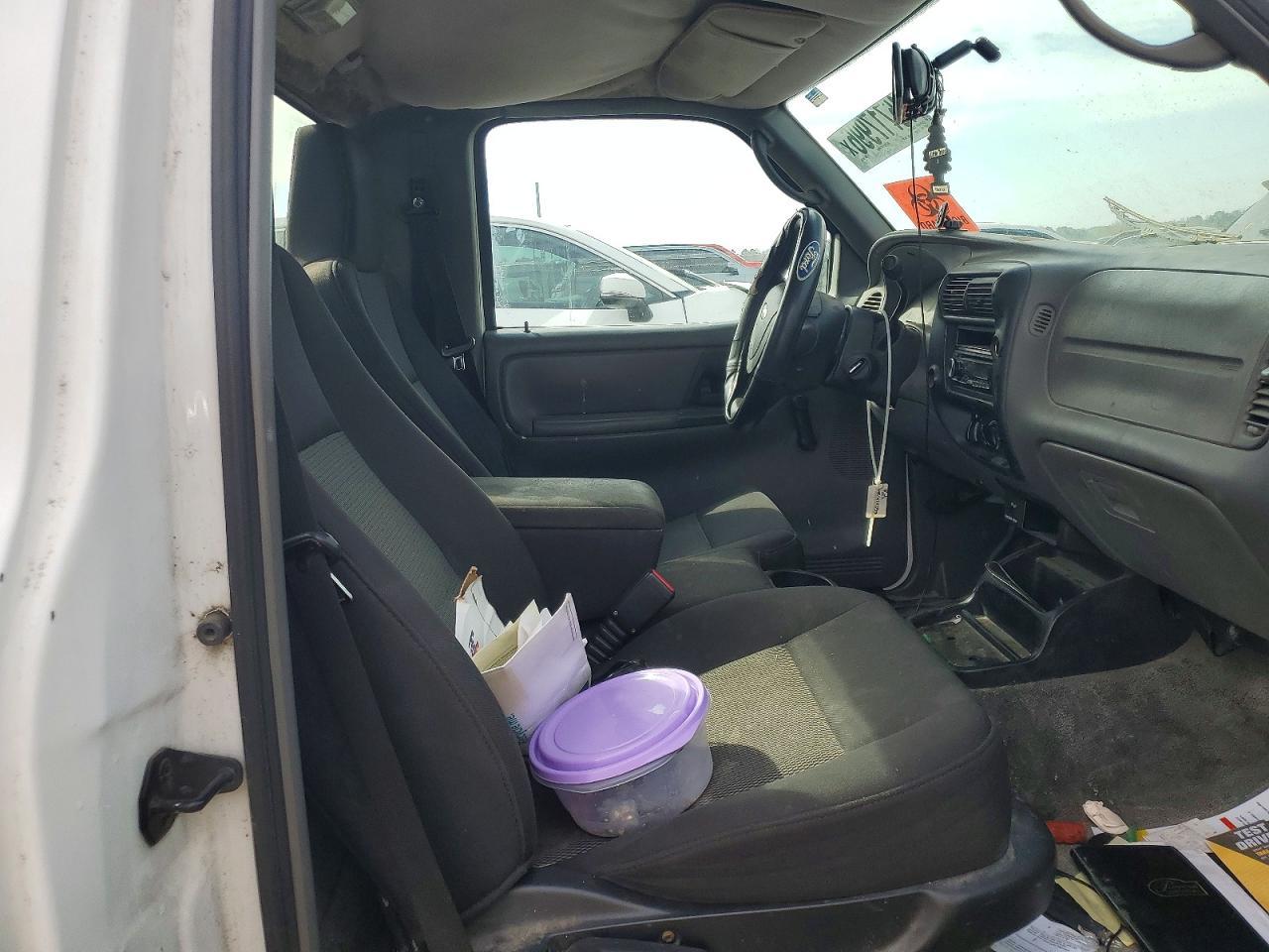 2004 Ford Ranger