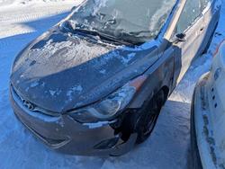 2012 Hyundai Elantra gls for sale in Montreal Est, QC