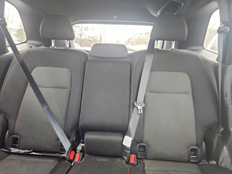 2024 Honda Cr-v Sport