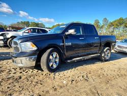 Salvage cars for sale from Copart Seaford, DE: 2018 Dodge RAM 1500 SLT