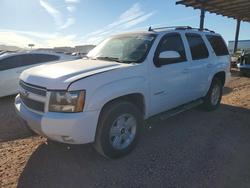 Chev salvage cars for sale: 2010 Chev Tahoe