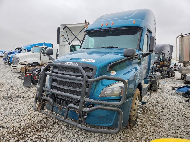 2023 Freightliner Cascadia 126 Semi Truck