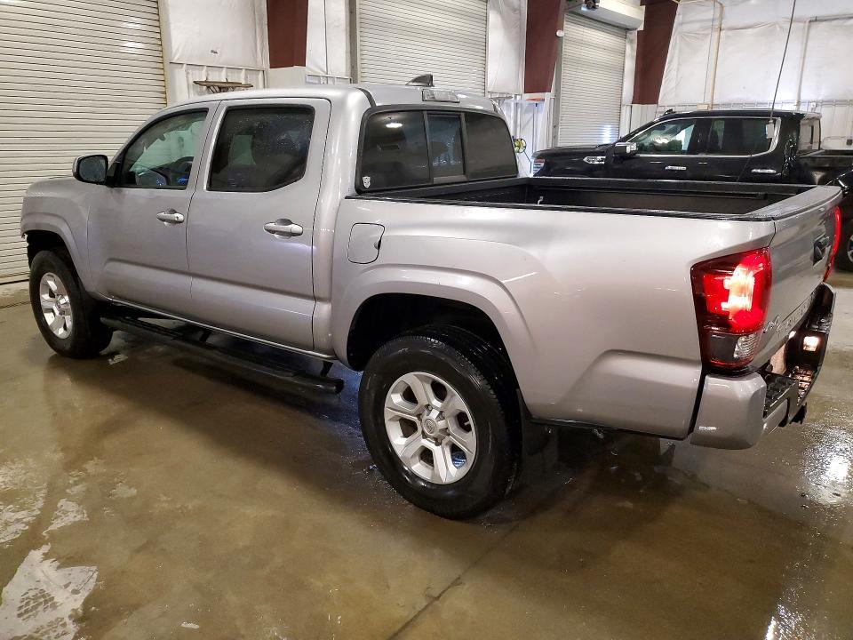 2021 Toyota Tacoma SR V6
