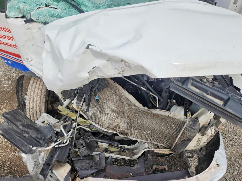 2021 Chev Express G3500