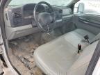 2005 Ford F350 Super Duty Flatbed Truck