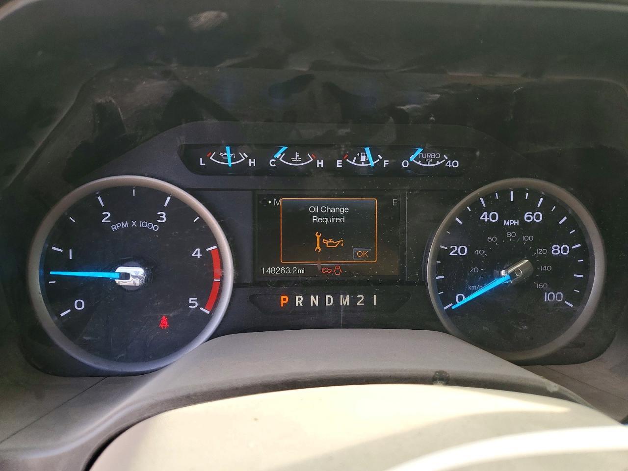 2019 Ford F350 Super Duty
