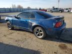 2000 Ford Mustang