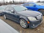 2009 Mercedes-Benz C 300 4matic