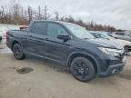 2019 Honda Ridgeline Black Edition
