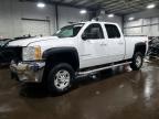 2009 Chevrolet Silverado K2500 Heavy Duty LTZ