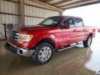 2009 Ford F150 Supercrew