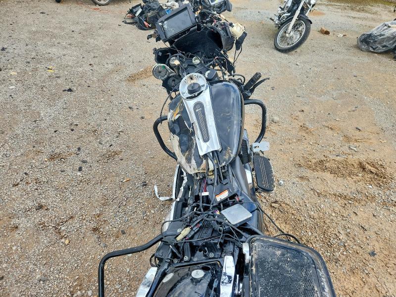 2017 Harley-Davidson Fltrx Road Glide