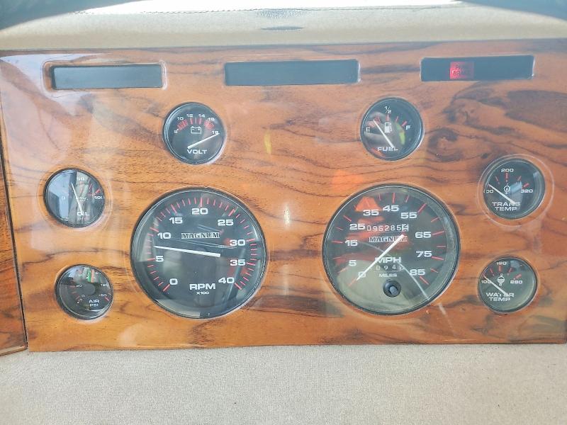 1989 Beaver RV