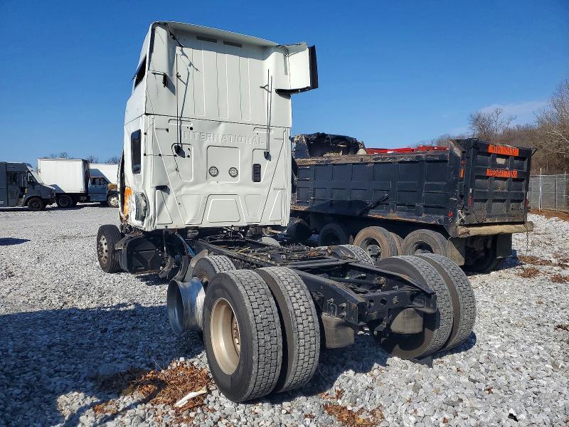 2021 International LT625-Semi Truck