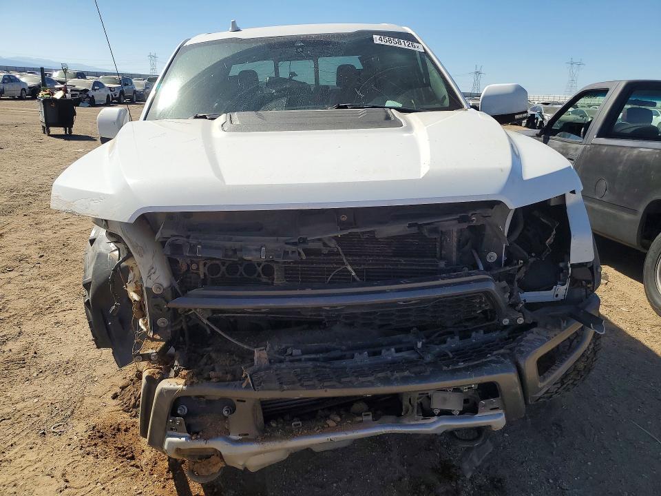 2019 Ford F150 Raptor