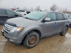 2010 Ford Edge sel