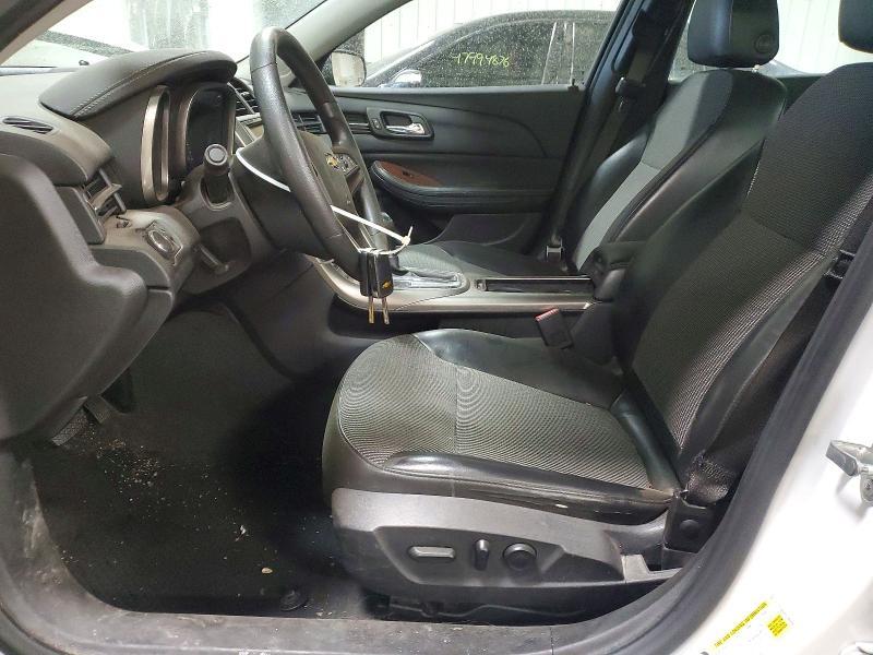 2013 Chevrolet Malibu 1LT