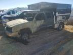 2003 Chevrolet Silverado K2500 Heavy Duty