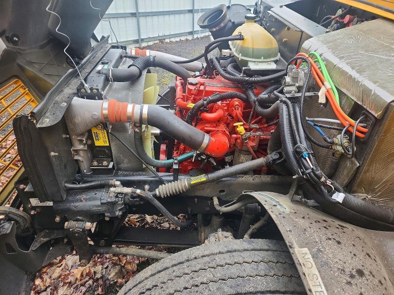 2020 Blue Bird School Bus / Transit Bus