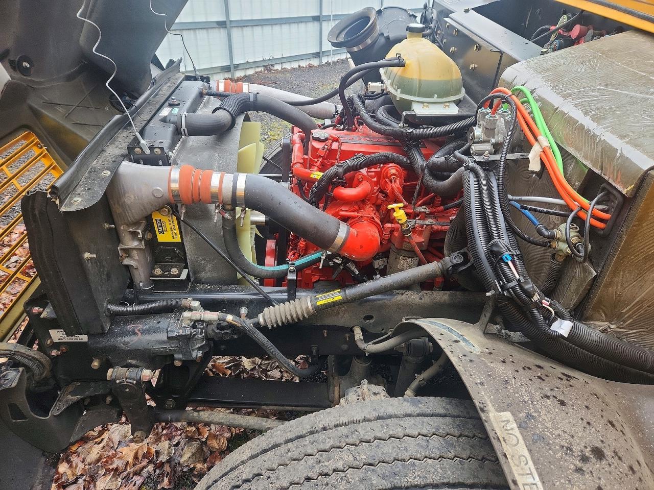 2020 Blue Bird School Bus / Transit Bus